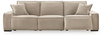 Carceri - Reclining Sectional - Simple Home Plus