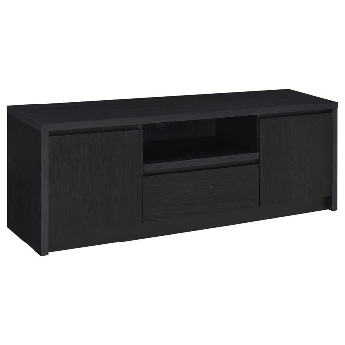 Winfield - 3-Piece Entertainment Center TV Stand - Simple Home Plus