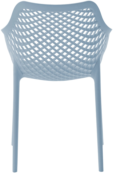 Mykonos - Outdoor Dining Chair Set - Simple Home Plus
