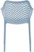 Mykonos - Outdoor Dining Chair Set - Simple Home Plus
