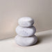 Pumpkin - 3 Piece Marble Decorative Object - Simple Home Plus