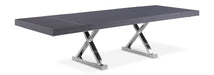 Excel - Extendable Dining Table - Simple Home Plus