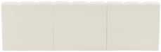 Arc - Velvet 3 Seats Modular Sofa - Simple Home Plus