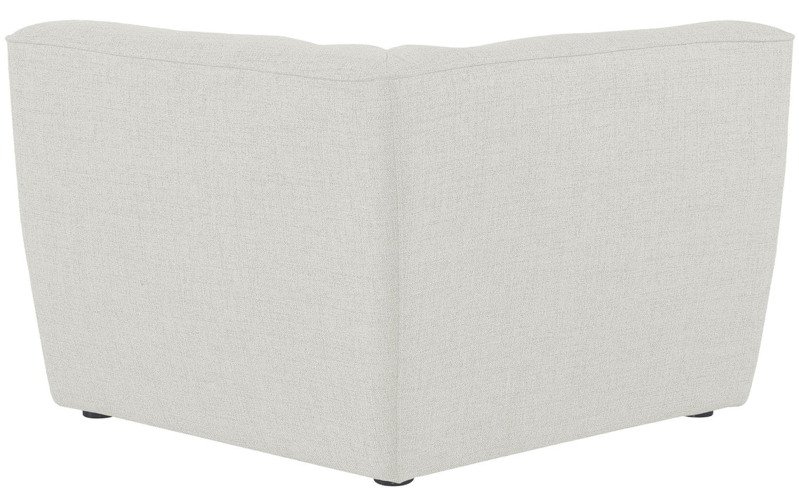 Miramar - Corner Chair - Simple Home Plus