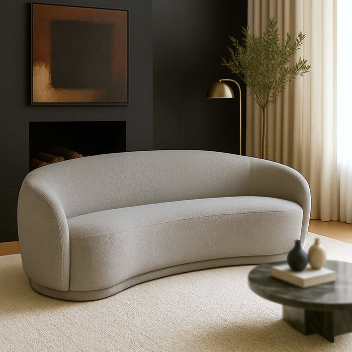 Hyde - Sofa - Simple Home Plus
