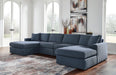 Modmax - Ink - Sectional - Simple Home Plus