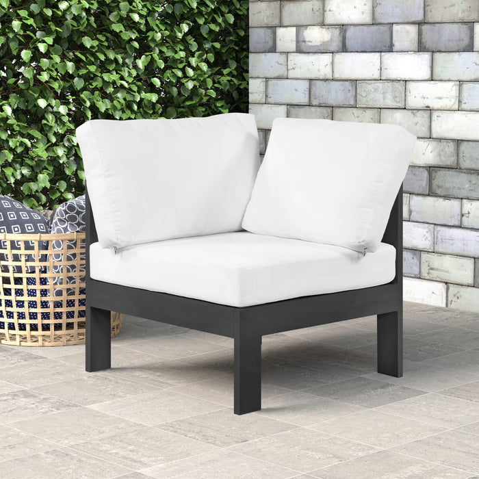 Nizuc - Outdoor Patio Corner Chair - Simple Home Plus