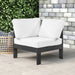 Nizuc - Outdoor Patio Corner Chair - Simple Home Plus