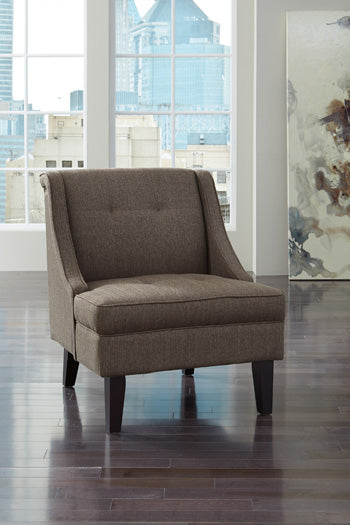 Accent Chair