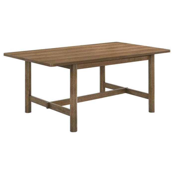 Biltmore - Wood Dining Table Set - Simple Home Plus