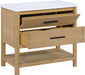 Oakwell - Bathroom Vanity - Simple Home Plus
