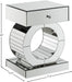 Jocelyn - End Table - Pearl Silver - Simple Home Plus