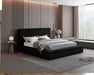Dexter - Bed - Simple Home Plus