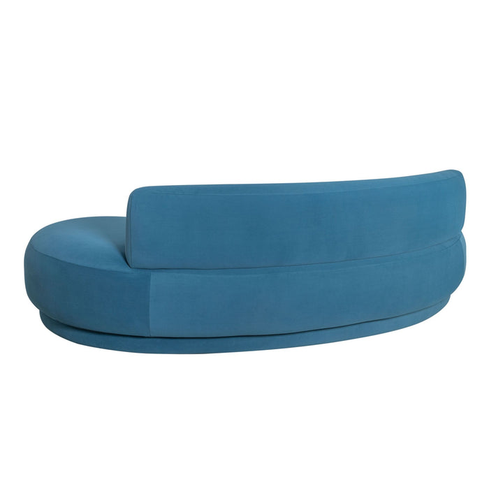 Oakland - 3-Seater Sofa - Simple Home Plus