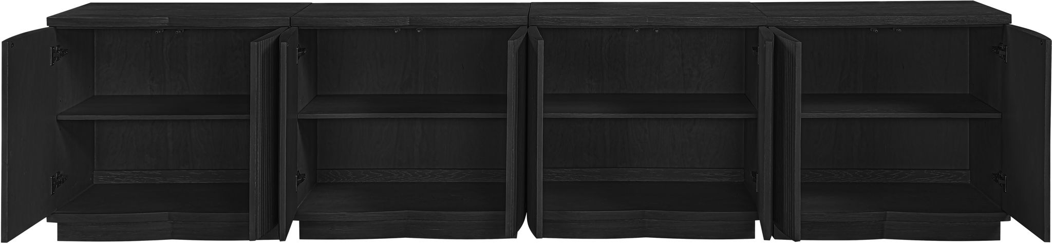 Aveline - Sideboard / Buffet - Simple Home Plus