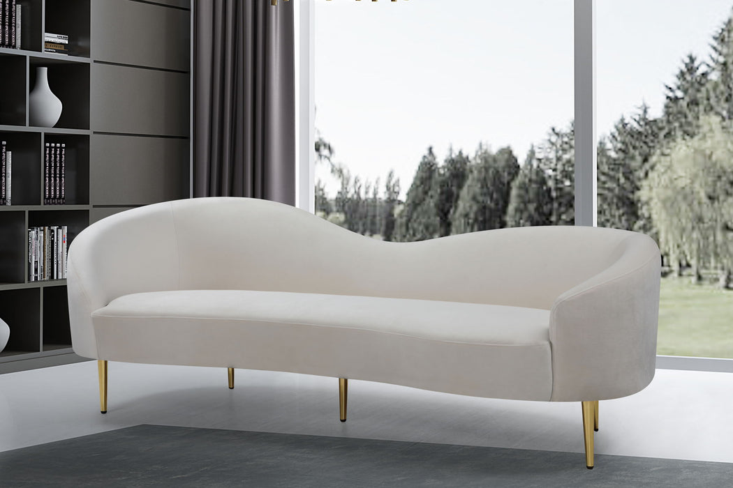 Ritz - Sofa - Simple Home Plus