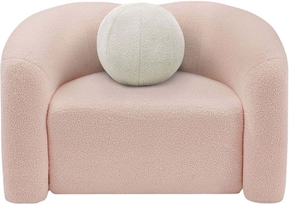 Kali - Chair - Simple Home Plus