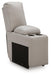 Gravier - Console With Storage - Gray - Simple Home Plus