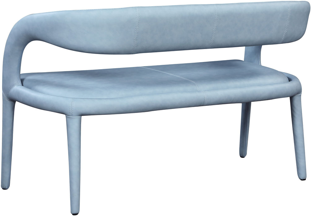 Sylvester - Bench - Simple Home Plus