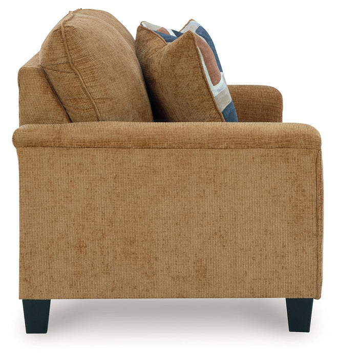 Erinslane - Loveseat - Simple Home Plus