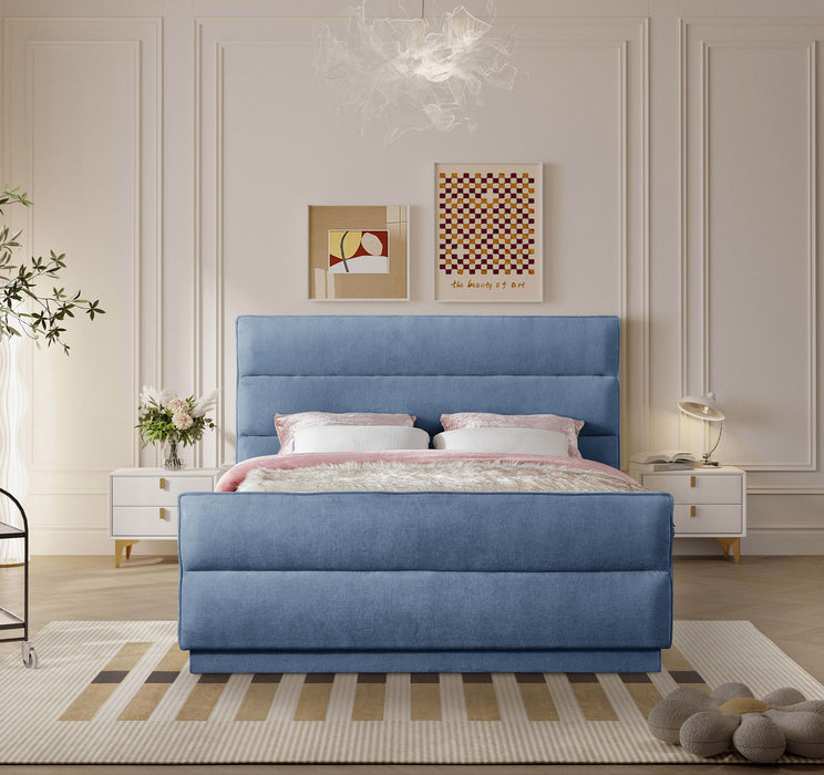 Paxton - Bed - Simple Home Plus