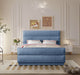 Paxton - Bed - Simple Home Plus