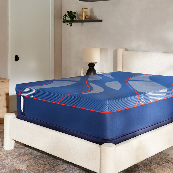 Posturepedic Elite - Brenham II Firm Mattress - Simple Home Plus