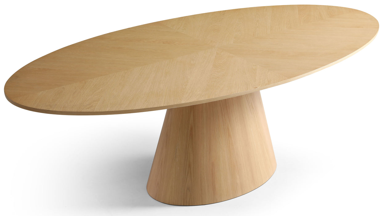 Gavin - Dining Table - Simple Home Plus