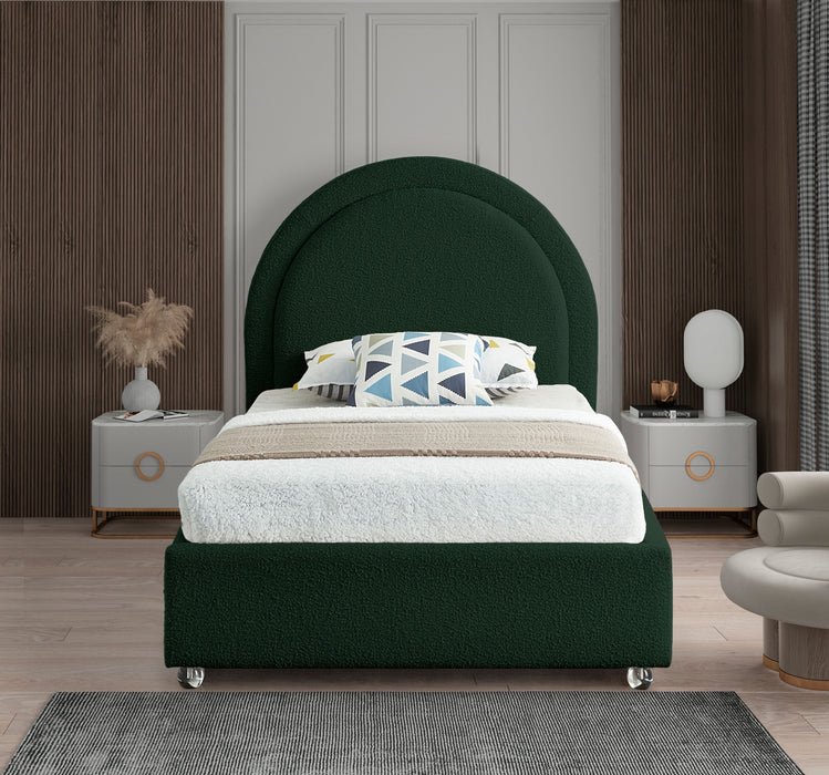 Milo - Bed - Simple Home Plus
