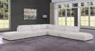 Ease - Modular Sectional - Simple Home Plus