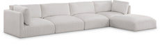 Ease - Modular Sectional - Simple Home Plus