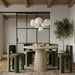 Venosa - Traverine Table - Simple Home Plus