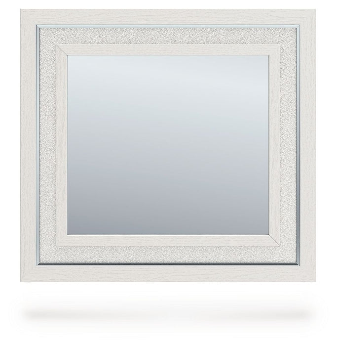 Zuraleus - Bedroom Mirror - Simple Home Plus
