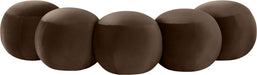 Apollo - Velvet Bench - Simple Home Plus