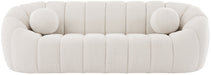 Elijah - Boucle Sofa - Simple Home Plus