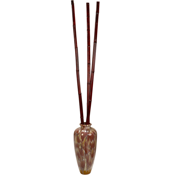 Bamboo Poles (Set of 6)