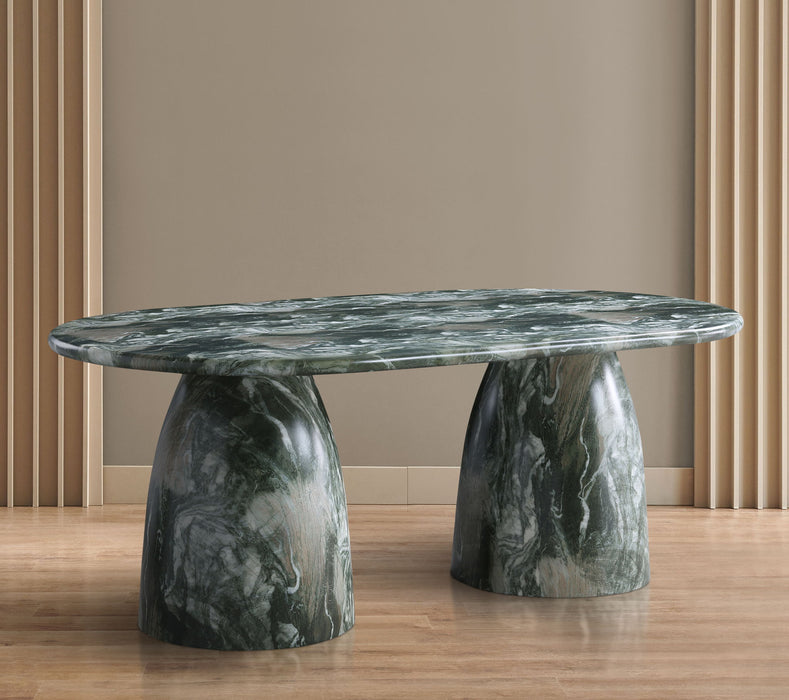 Cosenza - Concrete Dining Table - Simple Home Plus