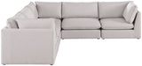 Mackenzie - Modular Sectional - Simple Home Plus