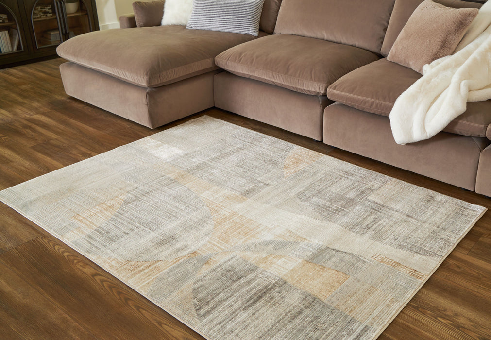 Truward - Rug - Simple Home Plus