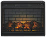Entertainment Accessories - Fireplace Insert Infrared - Simple Home Plus
