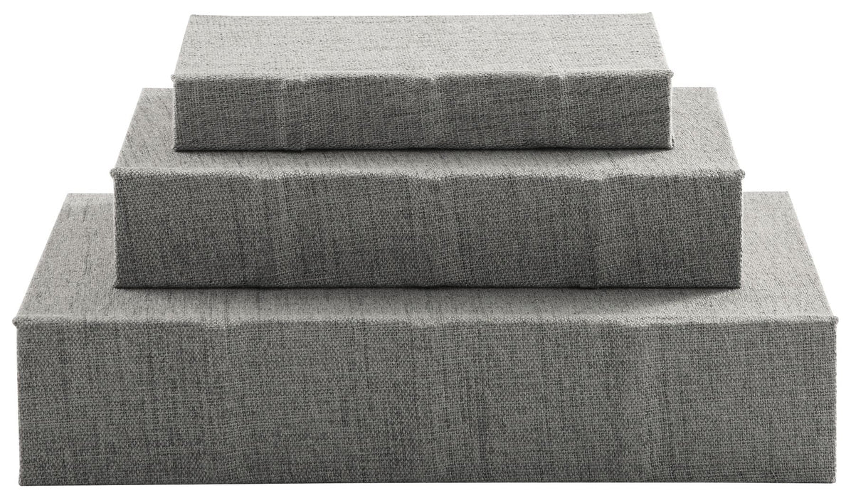 Jolina - Box Set - Simple Home Plus