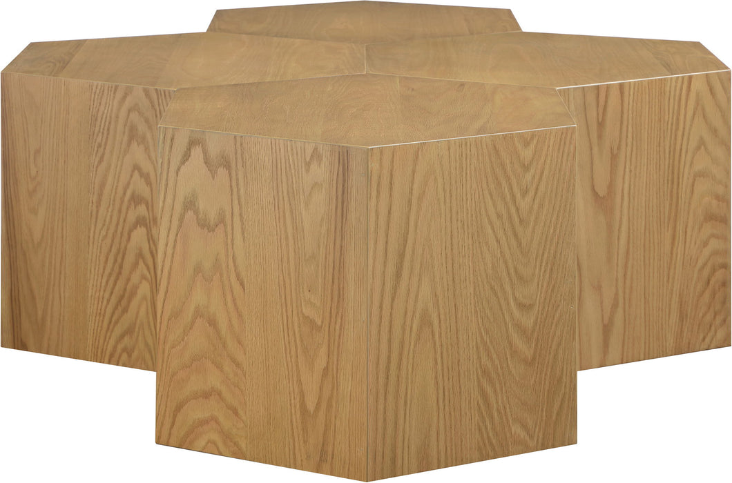 Eternal - Coffee Table Set