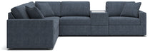 Modmax - Ink - Sectional - Simple Home Plus