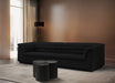 Dimple - 3 Piece Modular Coffee Table - Terazzo Finish - Simple Home Plus