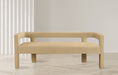 Athena - Velvet Bench - Simple Home Plus