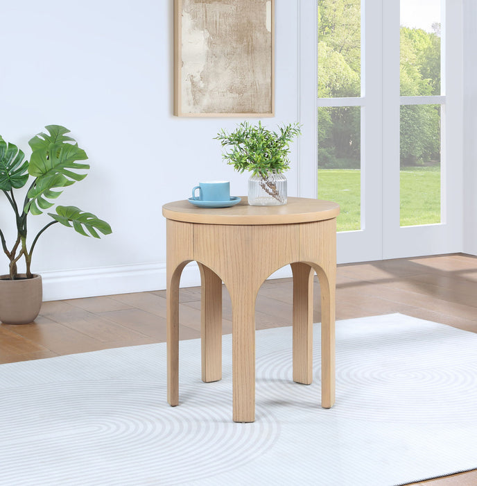 Westfield - End Table - Simple Home Plus