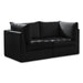 Jacob - Modular 2 Seat Sofa - Simple Home Plus