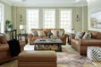 Carianna - Living Room Set - Simple Home Plus