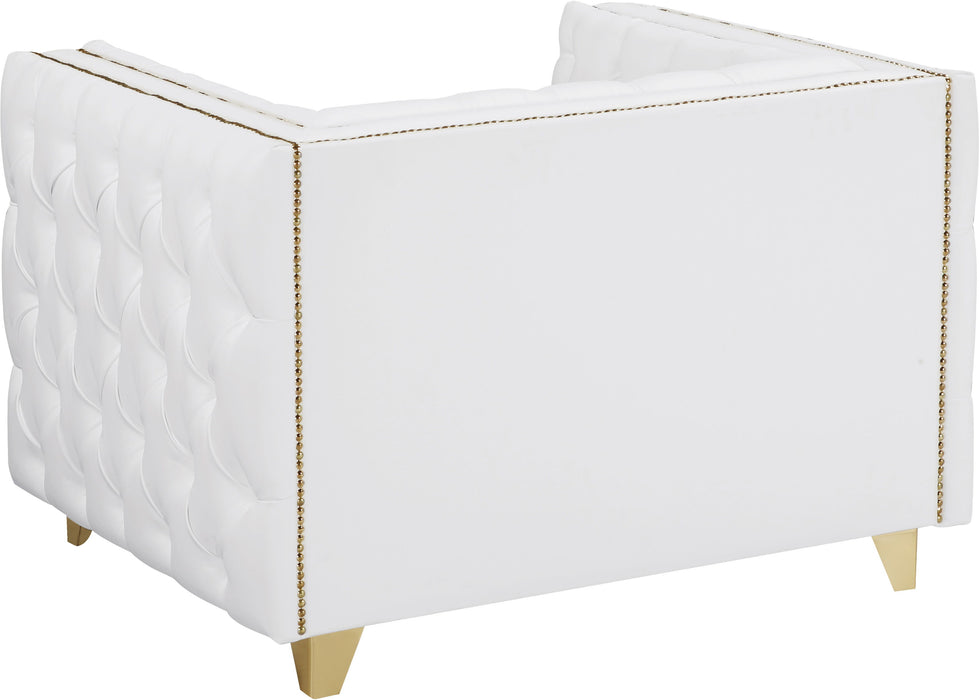 Michelle - Chair - Simple Home Plus