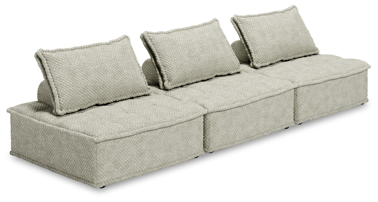 Bales - Sectional - Simple Home Plus